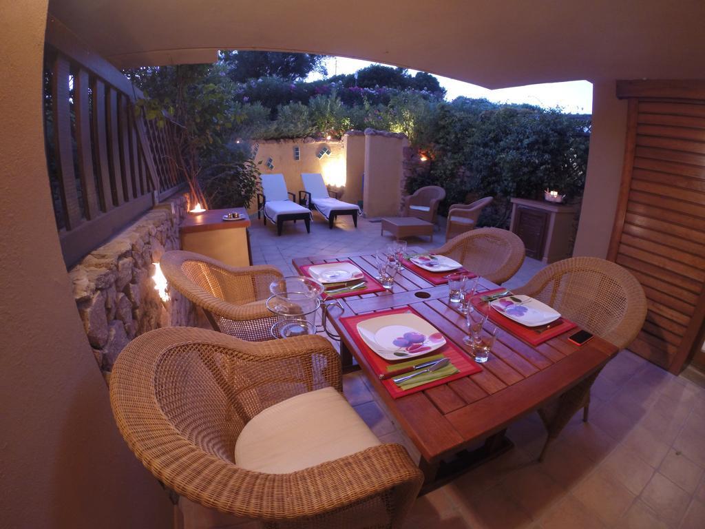 Luxury Apartment Sardegna Portisco Room photo