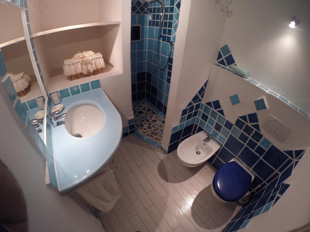 Luxury Apartment Sardegna Portisco Room photo