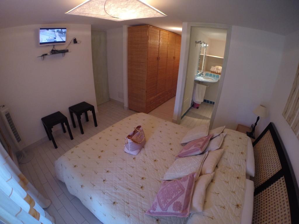 Luxury Apartment Sardegna Portisco Room photo
