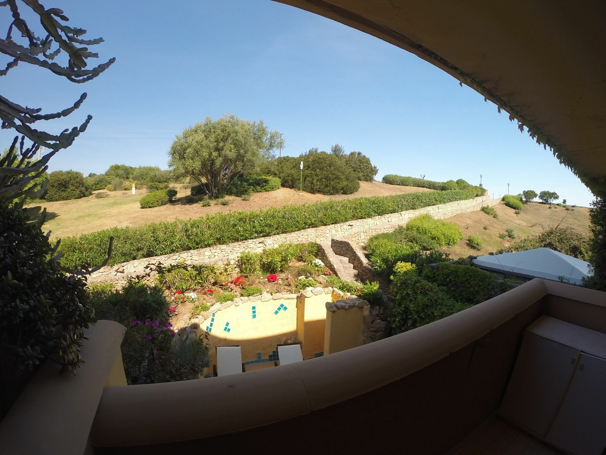Luxury Apartment Sardegna Portisco Exterior photo